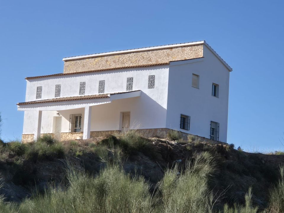 Villa i Almanzora, Almeria - foto 2